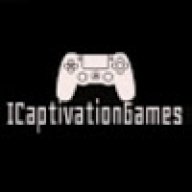 ICaptivation Games
