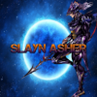 Slayn Asher