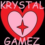 Krystal Gamez