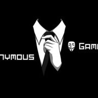Anonymous Gamer 2