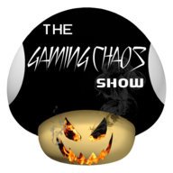 Gaming Chaos Show