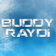 Buddy Raydi