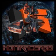 Hottracer88