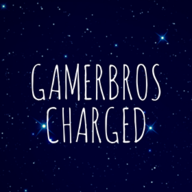 GAMER BROS CHARGED