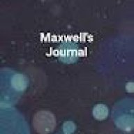 Maxwellsjournal
