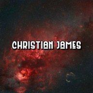 Christian James