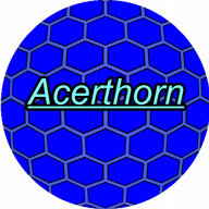 Acerthorn