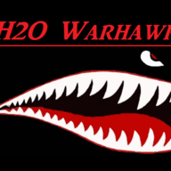 H2O Warhawk