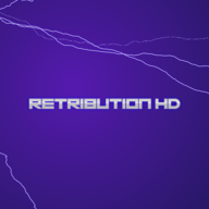R3tribution HD