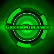 GreenMohawk
