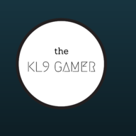 The KL9 Gamer