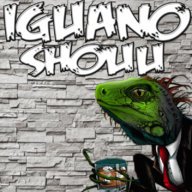 El IguanO SHouu
