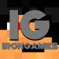 IronGames