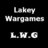 Lakey Wargames