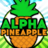 Alpha Pineapple