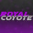 Royal Coyote
