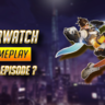Overwatch  Thumbnail Template